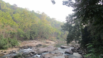 West Garo Hills