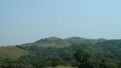 South Garo Hills