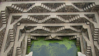 Abhaneri