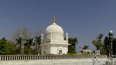 Abdulla Pir