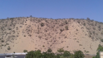 Barmer Fort