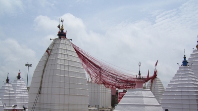 Deoghar