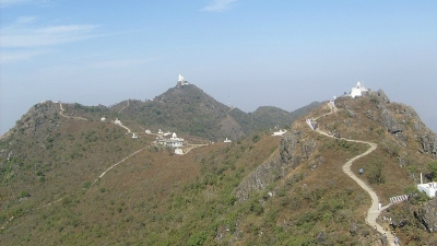 Giridih