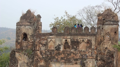 Palamu