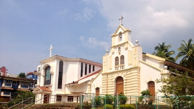 Margao