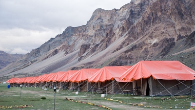 Sarchu