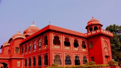 Dharbhanga