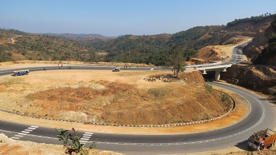 Shillong