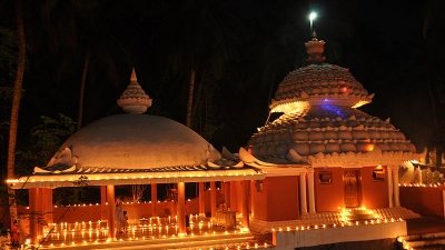 Thiruvattar