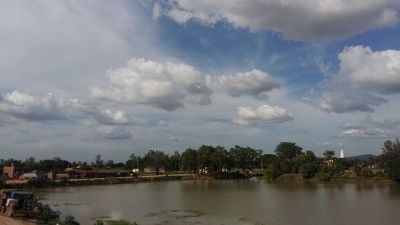 Lakhisarai