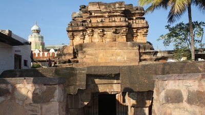 Banashankari Temple