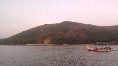 Devbagh Beach