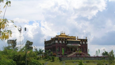 Bylakuppe