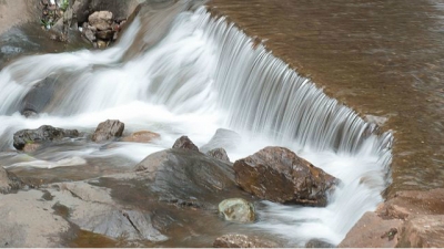 Kalhatti Falls