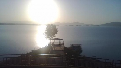 Tawa Dam