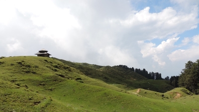 Chakrata