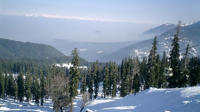 Baramulla