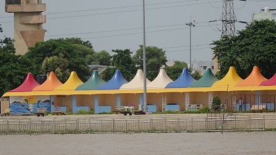 Sibar Disney Land