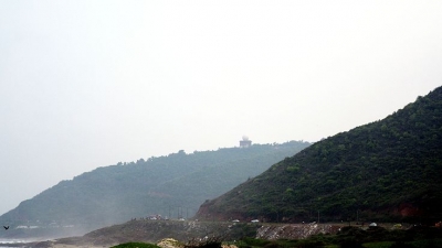 Ross Hill