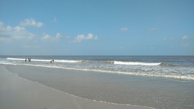 Juhu Beach