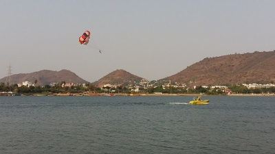 Bhavani Island