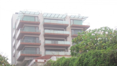 Celebrity Homes