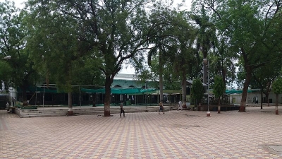 Shah Ganj Masjid