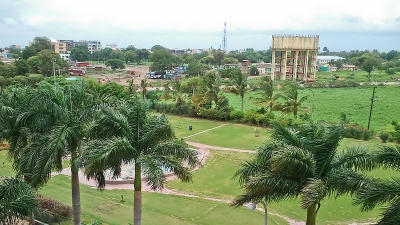 Lendibagh