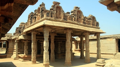 Hazara Rama Temple