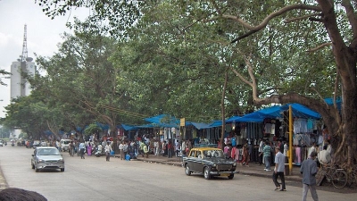Fashion Street
