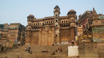 Darbhanga Ghat
