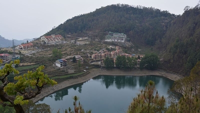 Khurpatal