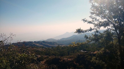 Guru Shikhar Peak
