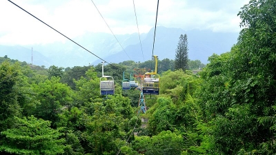 Nainital Ropeway