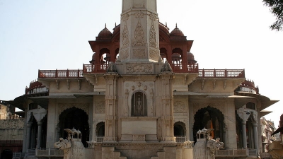 Shri Raghunath Ji Temple