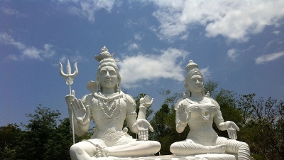 Kailasagiri Hills