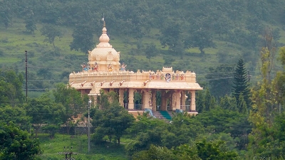 Khandoba Mandir