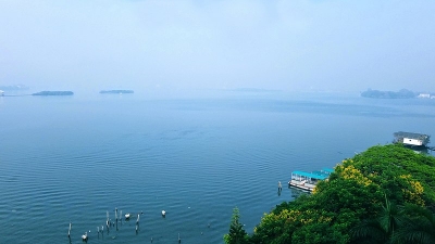 Marine Drive