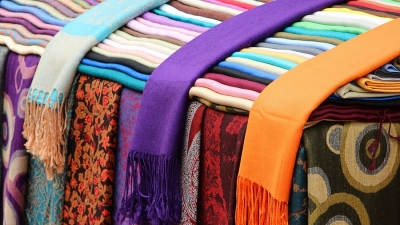 Silk Market