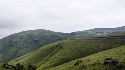 Baba Budan Giri