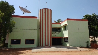 Mayanur