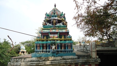 Idumban Temple