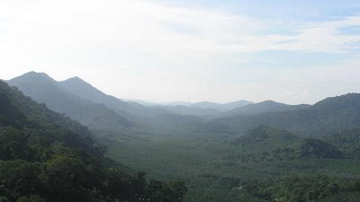 Aryankavu