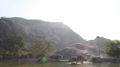 Saravana Poigai