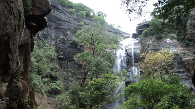 Agaya Gangai