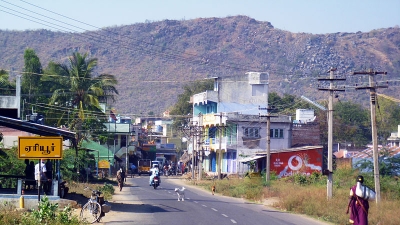 Pennagaram