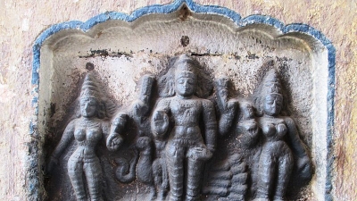 Punugiswarar Temple