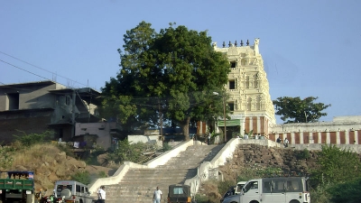 Sri Parimala Ranganathaswami