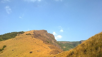 Kumara Parvatha