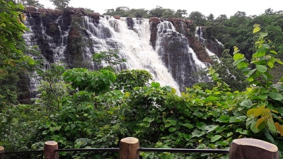 Sapthasagara Tirtha